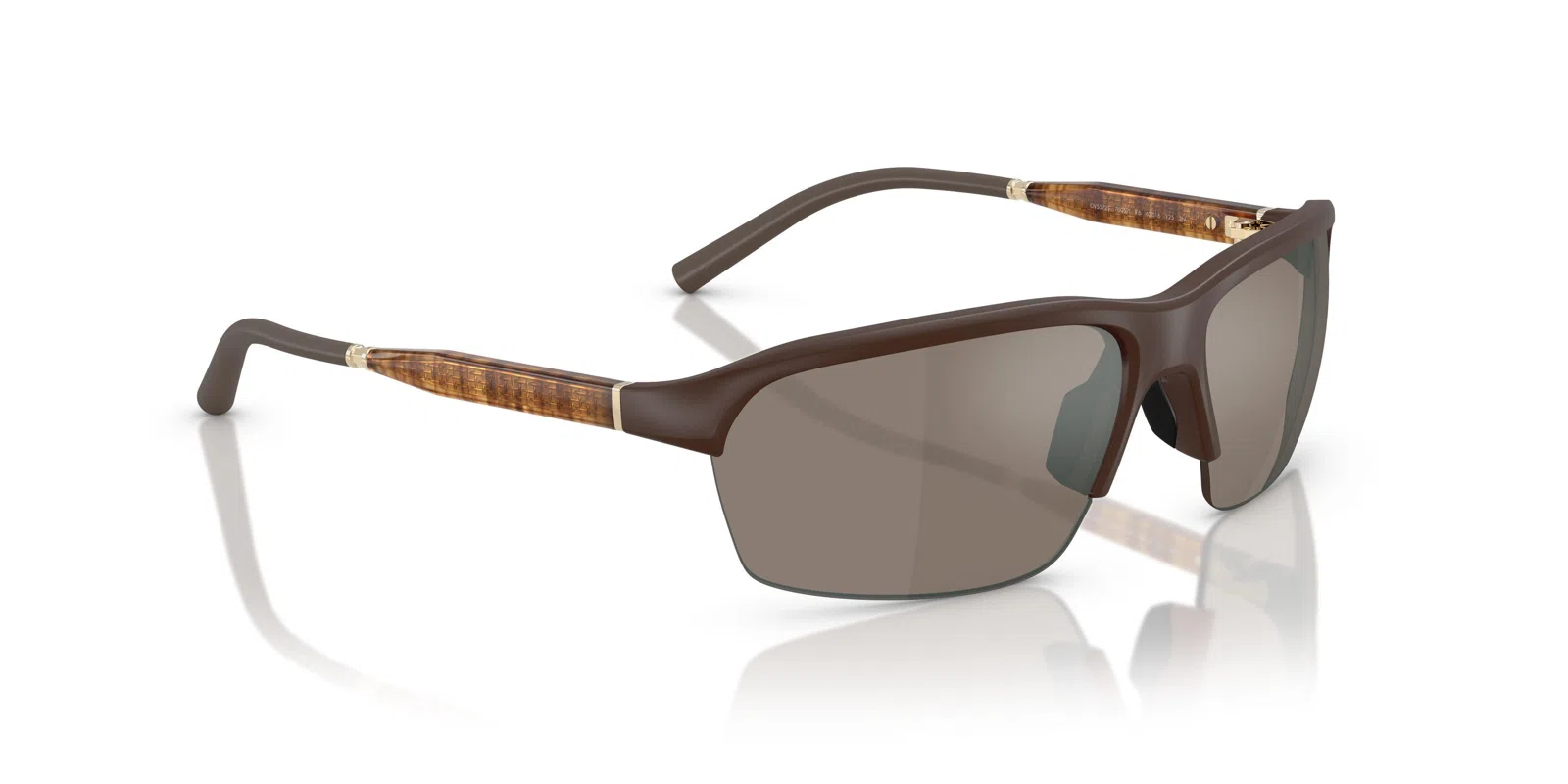 Oliver Peoples R-6 5572S Sunglasses - view 4